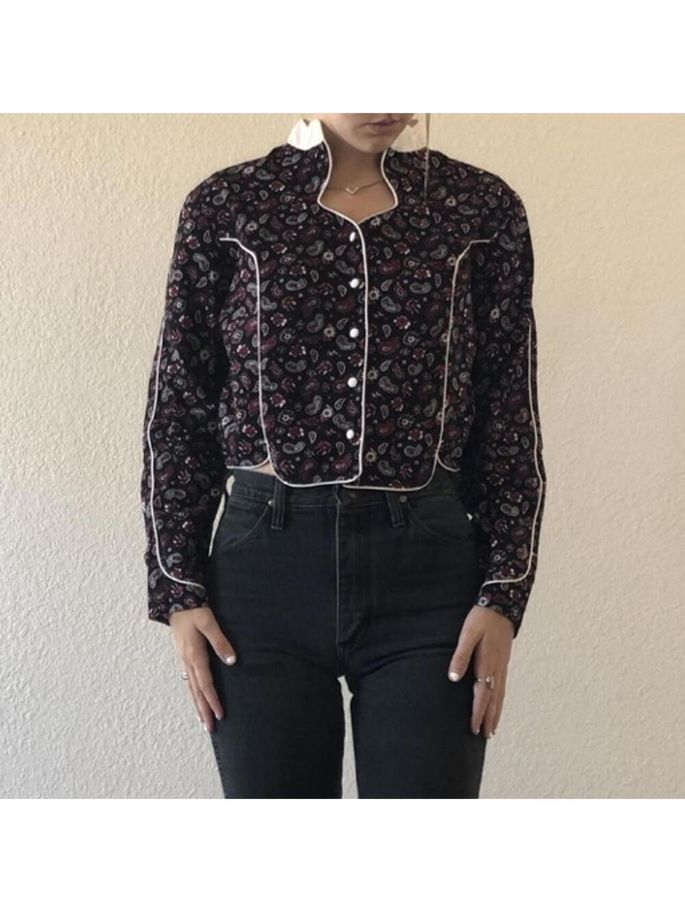 Wrangler Women's Blous